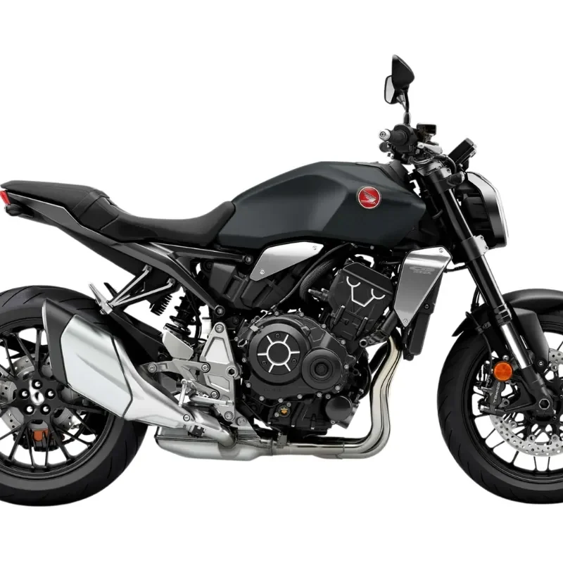 CB 1000R (70% do valor)