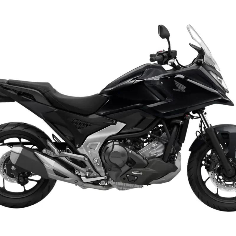 NC 750X ABS MT