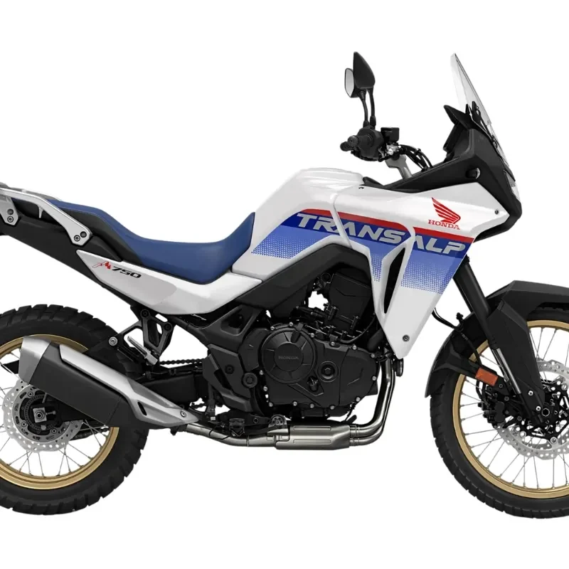 XL 750 TRANSALP