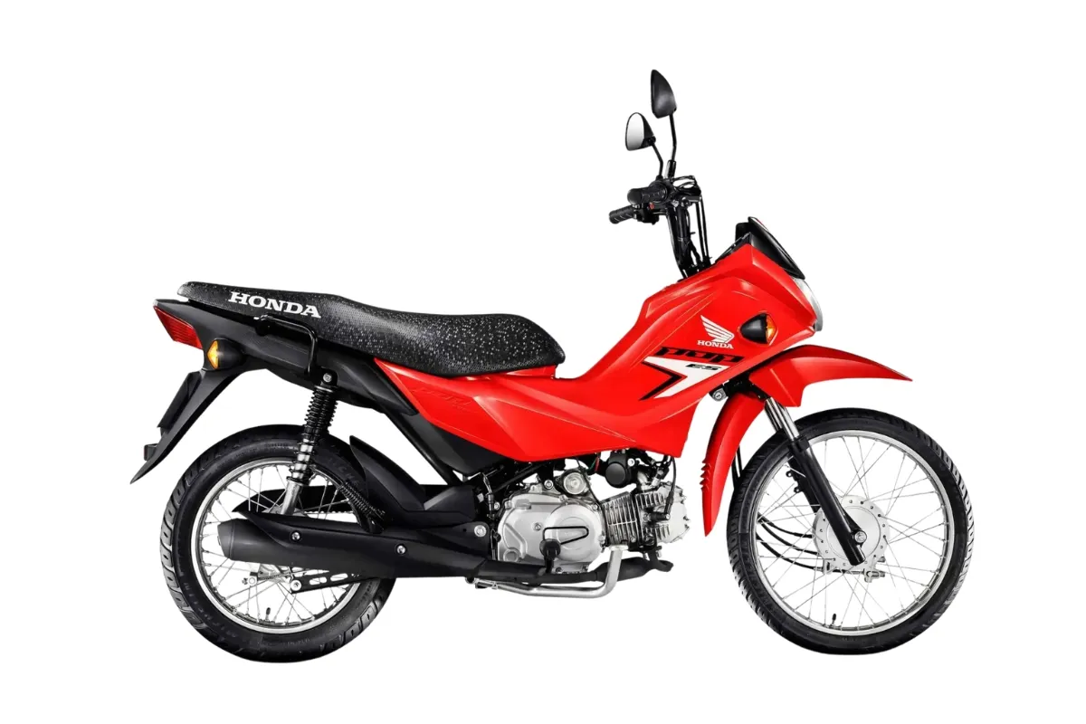 POP 110i ES - Imagem 3