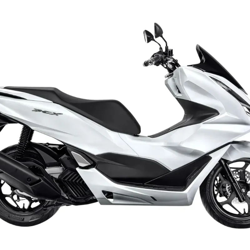 PCX CBS