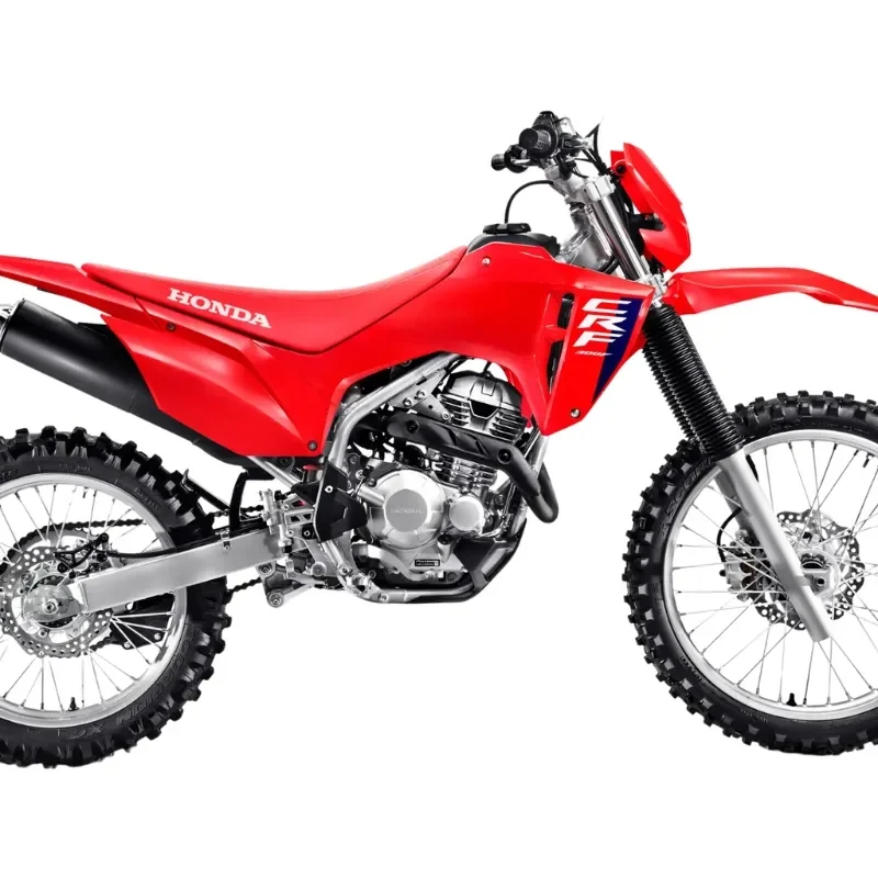 CRF 300F