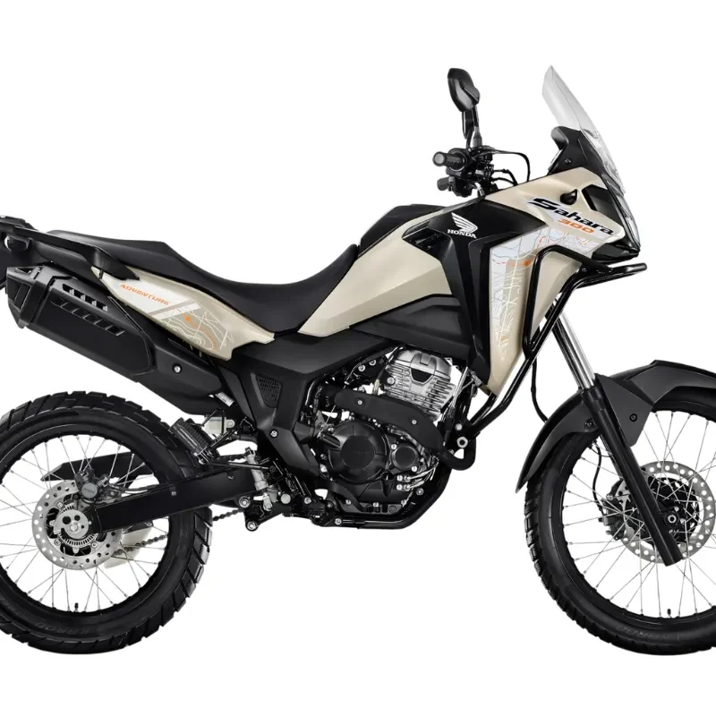 SAHARA 300 ADV