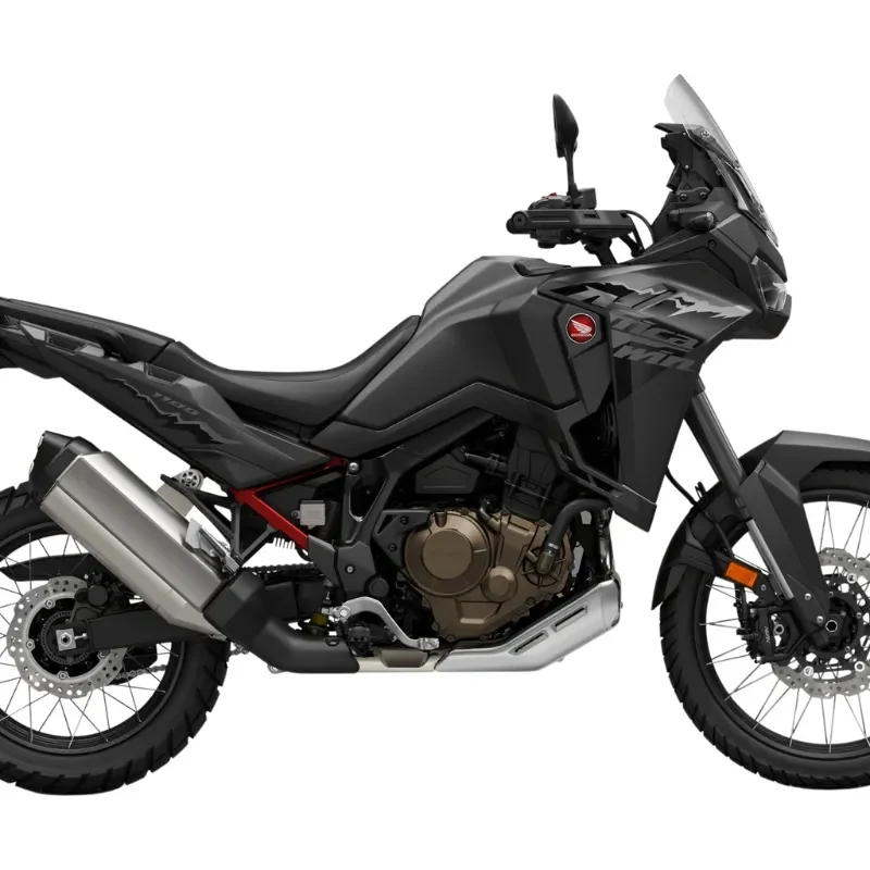 CRF 1100L AFRICA TWIN MT (70% do valor)